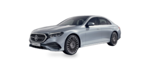 E-Class Sedan