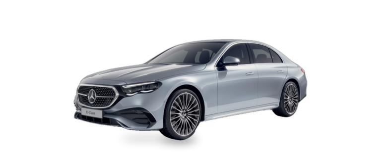 E-Class Sedan (W213)