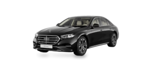 E-Class Sedan (W214)