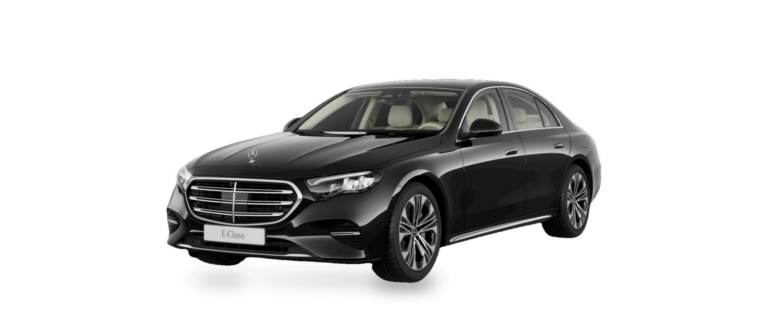 E-Class Sedan (W214)