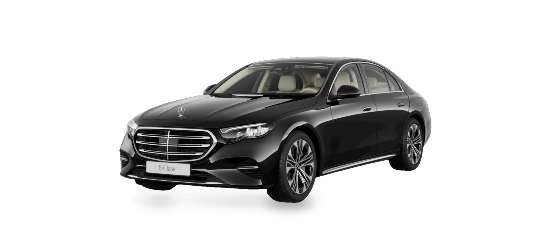 E-Class Sedan (W214)