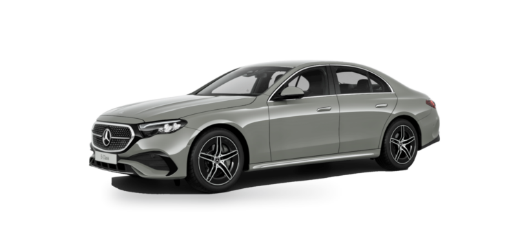 E-Class Sedan (W214)
