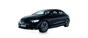 EQE Sedan