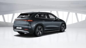 EQE SUV (X294 2022)