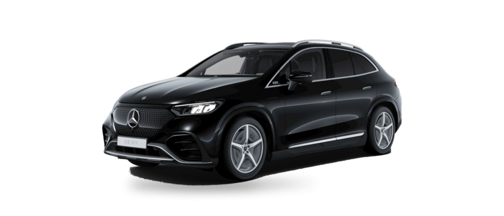 Mercedes-Benz EQE SUV (X294)