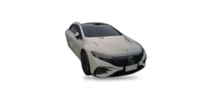 EQS Sedan