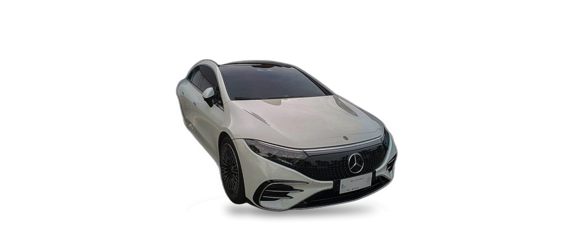 EQS Sedan (V297)