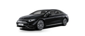 EQS Sedan