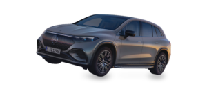 EQS SUV