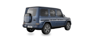 G-Class EV