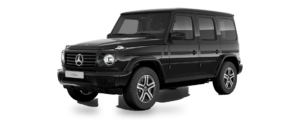 G-Class EV