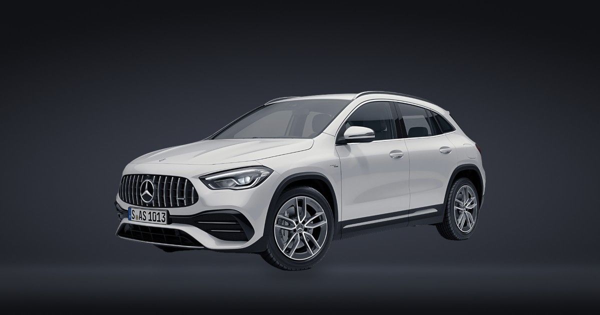 GLA (H247)