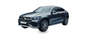 GLC Coupe