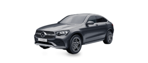 GLC Coupe