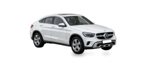 GLC Coupe