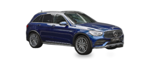GLC SUV