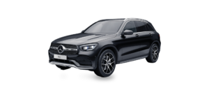 GLC SUV (X253)