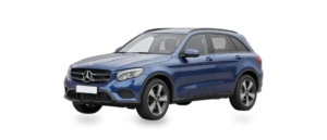 GLC SUV (X253)