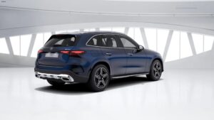 GLC SUV (X254 2022)