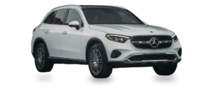 Mercedes-Benz GLC SUV (X254)