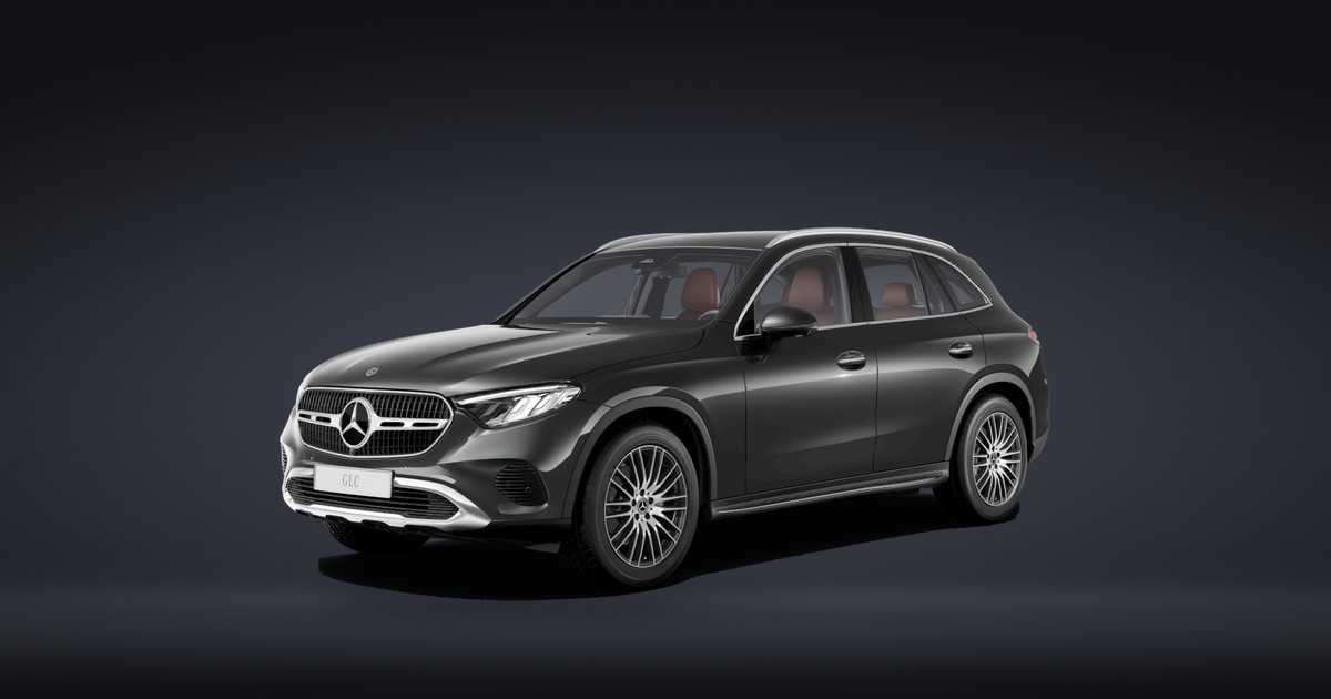 GLC SUV (X254)