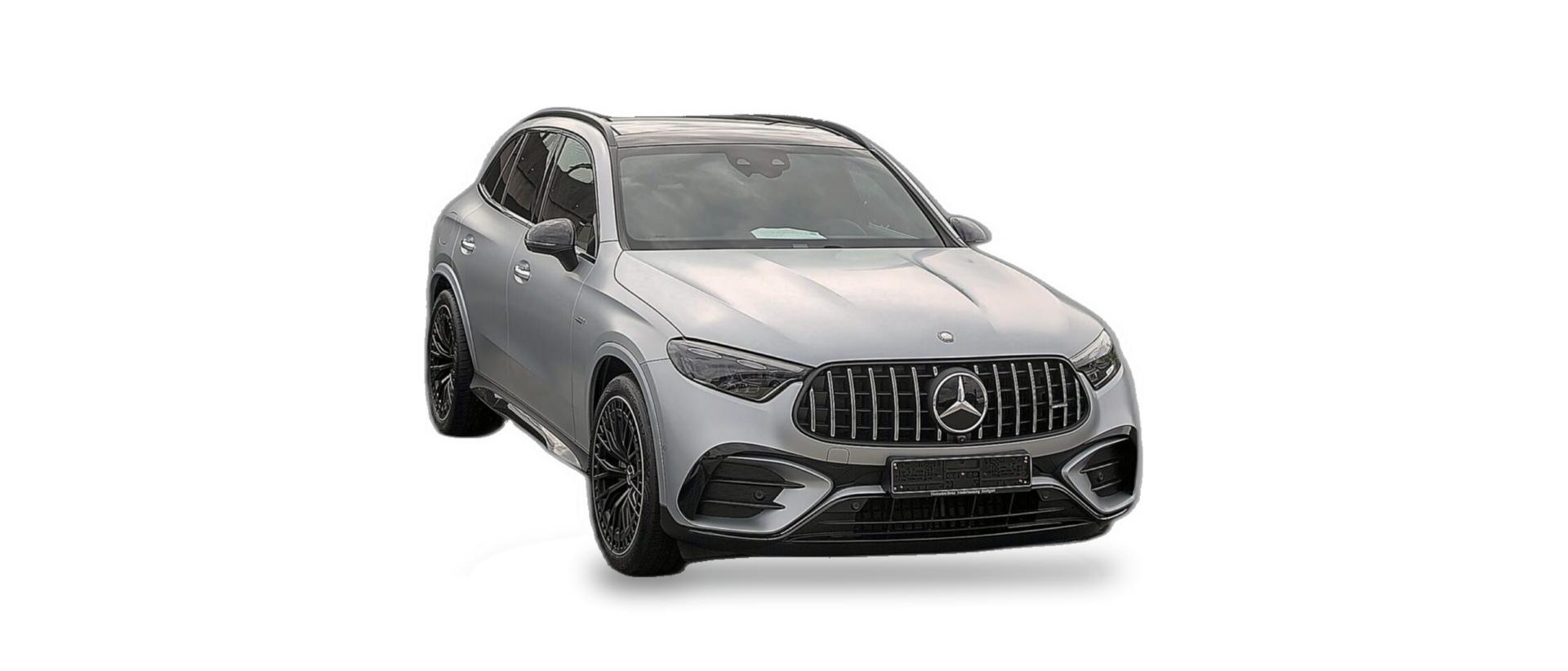 GLC SUV (X254)