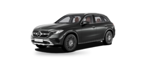 GLC SUV