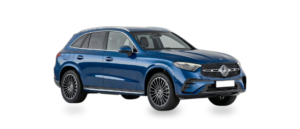 GLC SUV