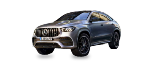 GLE Coupe