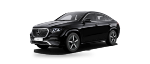 GLE Coupe