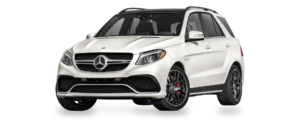 Mercedes-Benz GLE SUV (V167)