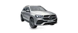 GLE SUV