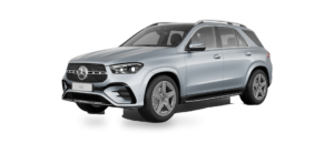 GLE SUV