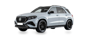 GLE SUV