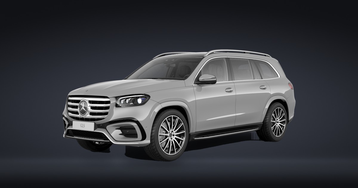 GLS (X167)