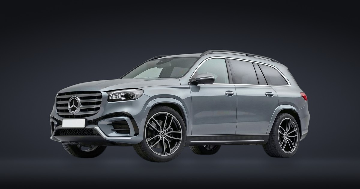 GLS (X167)