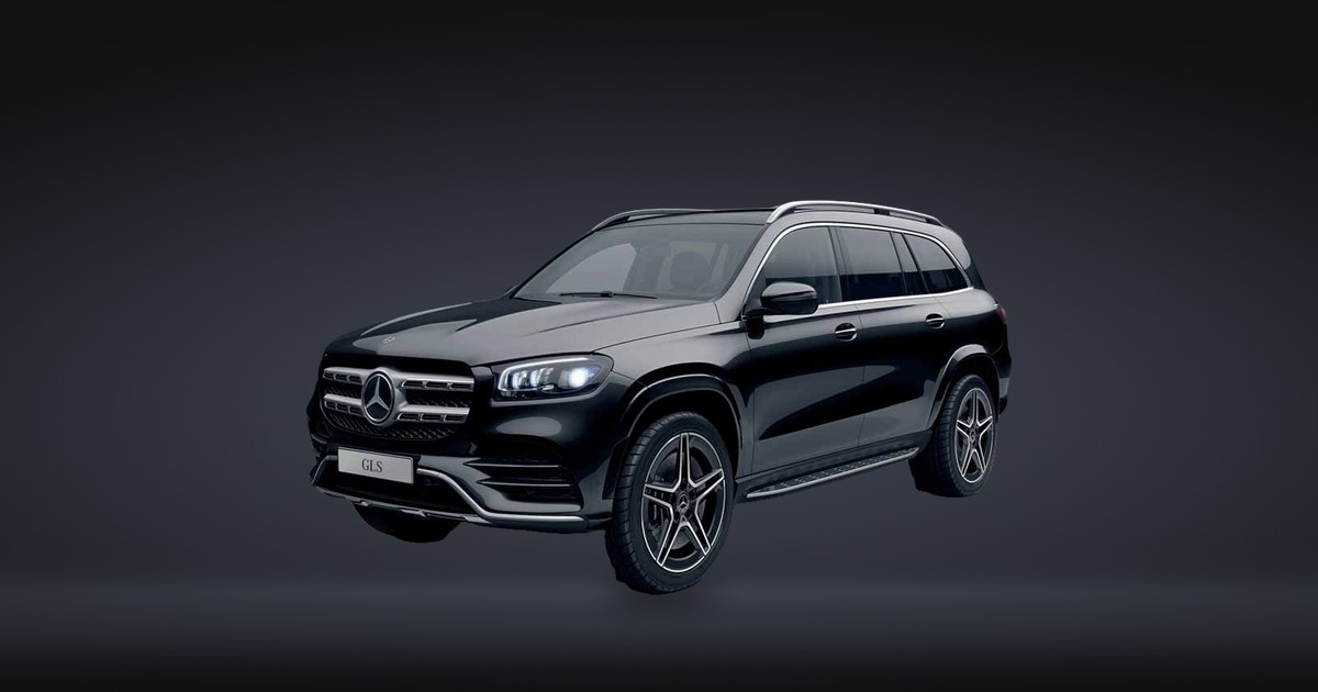 GLS (X167)