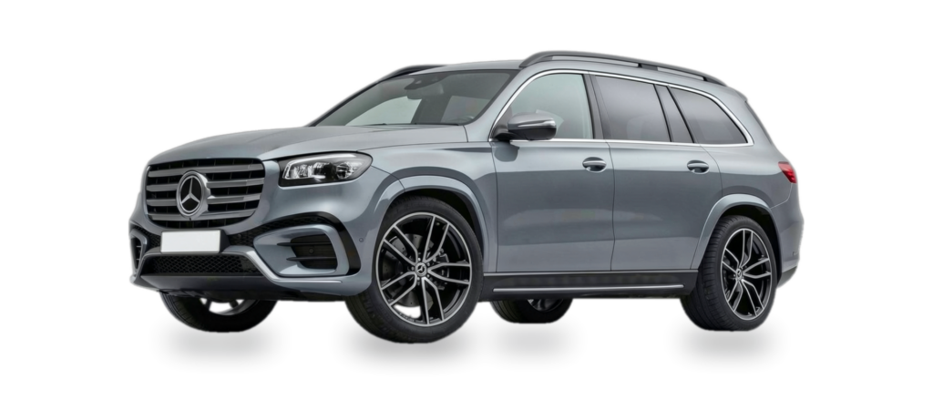 Mercedes-Benz GLS (X167)