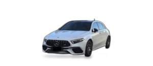 Mercedes-AMG A-Class