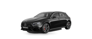 Mercedes-AMG A-Class