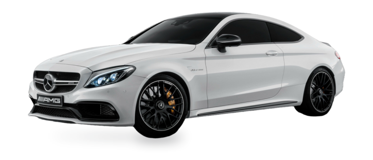 Mercedes-AMG C-Class (C205 2015)