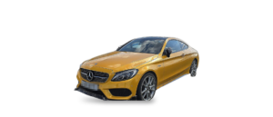 Mercedes-AMG C-Class