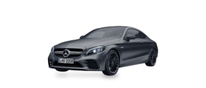 Mercedes-AMG C-Class