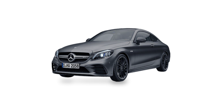 Mercedes-AMG C-Class (C205)