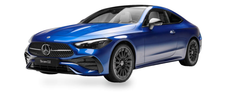 Mercedes-AMG CLE (C236 2023)