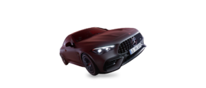 Mercedes-AMG CLE