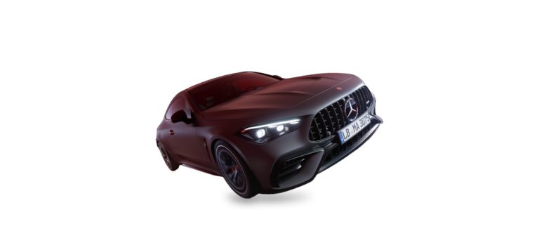Mercedes-AMG CLE (C236)