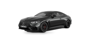 Mercedes-AMG CLE