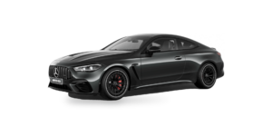 Mercedes-AMG CLE