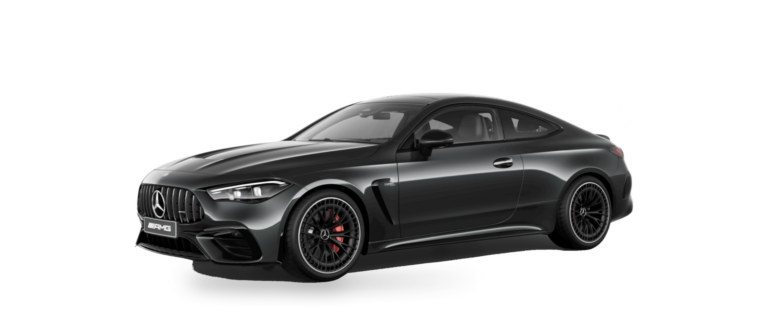 Mercedes-AMG CLE (C236)